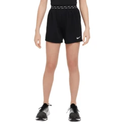 Nike Trophy Dri-FIT Training Short - Girls' -Nike || Under Armour || Patagonia Sales 1290458 800 auto