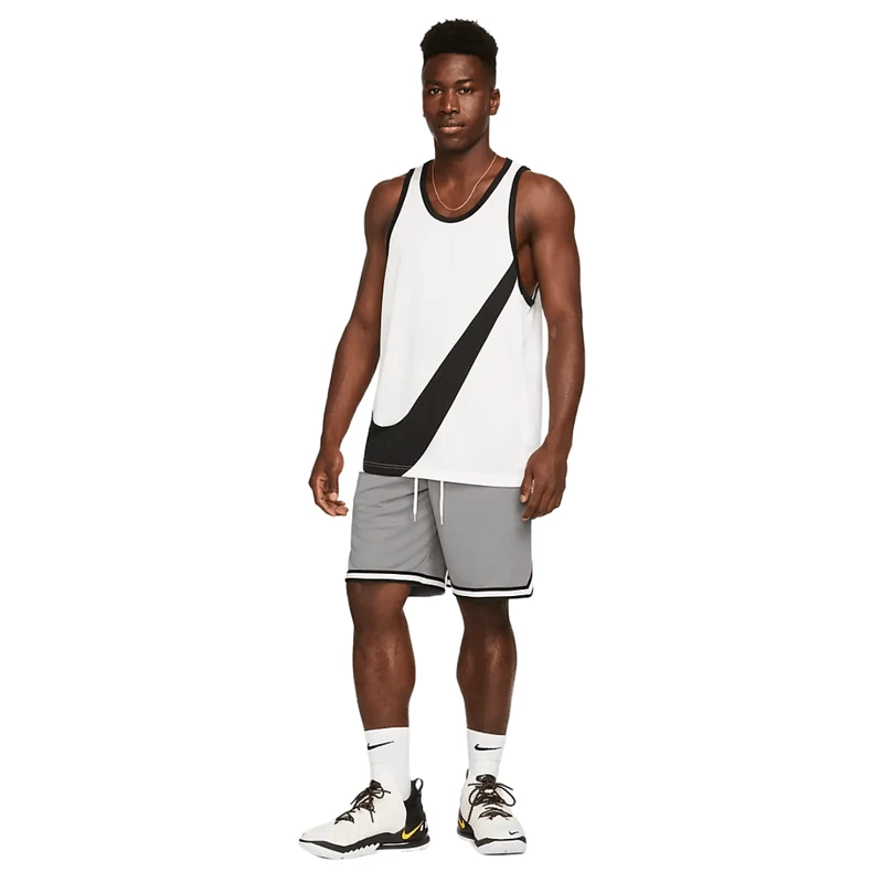 Nike Dri-FIT DNA Basketball Short - Men's 2 Nike Dri-FIT DNA Basketball Short - Men's - Image 2