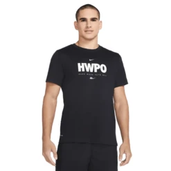 Nike Dri-FIT HWPO Training T-Shirt - Men's 7 Nike Dri-FIT HWPO Training T-Shirt - Men's -Nike || Under Armour || Patagonia Sales 1290713 800 auto