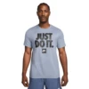 Nike Sportswear Just Do It T-Shirt - Men's