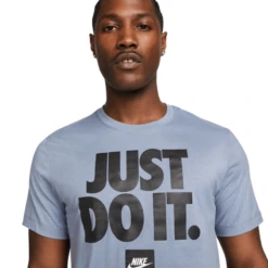 Nike Sportswear Just Do It T-Shirt - Men's -Nike || Under Armour || Patagonia Sales 1290729 800 auto