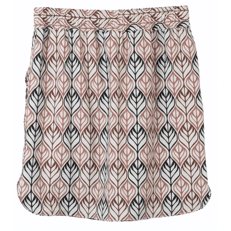 Kavu Ixtapa Skirt - Women's 1 Kavu Ixtapa Skirt - Women's