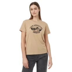 Tentree Outdoors Awaits T-Shirt - Women's 7 Tentree Outdoors Awaits T-Shirt - Women's -Nike || Under Armour || Patagonia Sales 1294937 800 auto