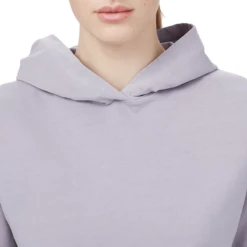 Tentree French Terry Crop Hoodie - Women's -Nike || Under Armour || Patagonia Sales 1295084 800 auto