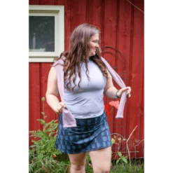 Youer Get After It Skort - Women's