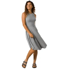 PrAna Cozy Up Bayjour Dress - Women's -Nike || Under Armour || Patagonia Sales 1300224 800 auto