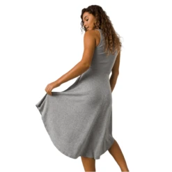 PrAna Cozy Up Bayjour Dress - Women's -Nike || Under Armour || Patagonia Sales 1300226 800 auto