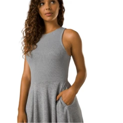 PrAna Cozy Up Bayjour Dress - Women's -Nike || Under Armour || Patagonia Sales 1300227 800 auto