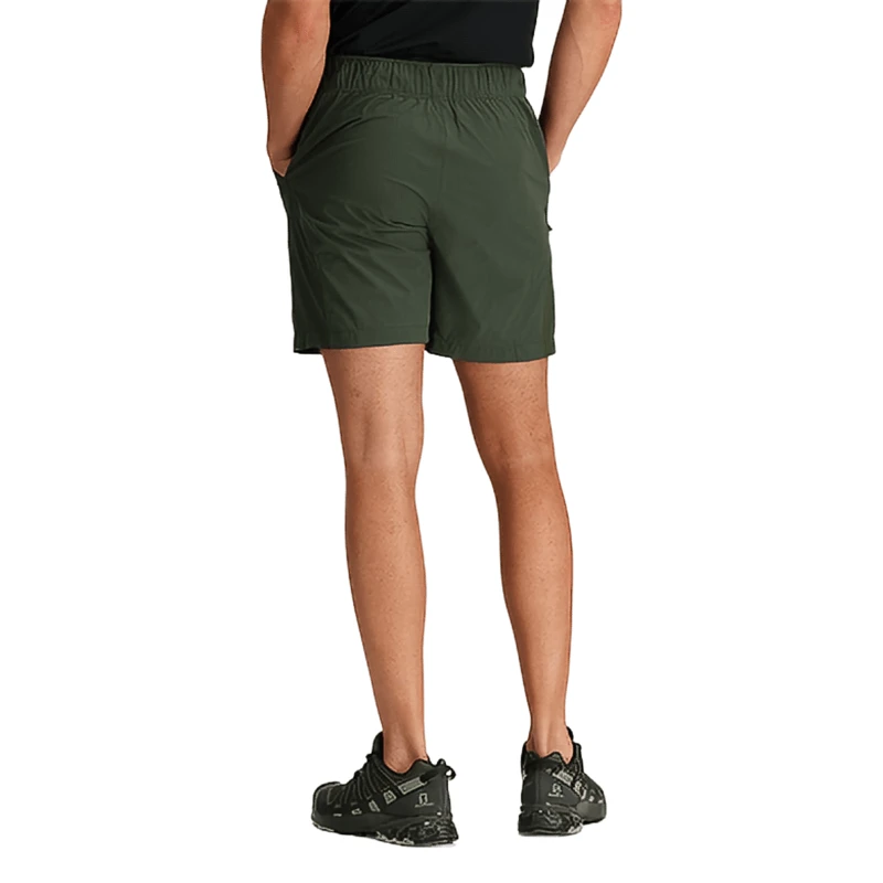Outdoor Research Astro Short - Men's 2 Outdoor Research Astro Short - Men's - Image 2