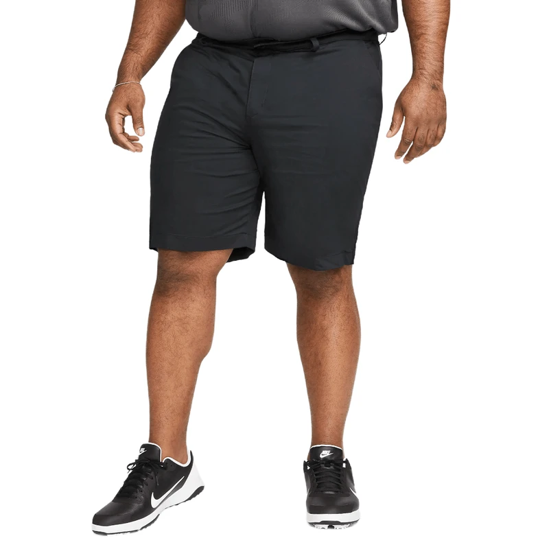 Nike Dri-FIT UV 10.5" Golf Chino Short - Men's 2 Nike Dri-FIT UV 10.5" Golf Chino Short - Men's - Image 2