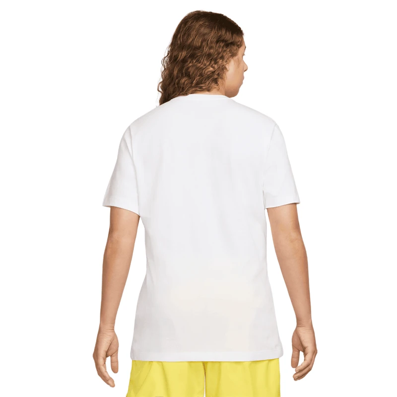 Nike Brandriffs Futura T-Shirt - Men's 2 Nike Brandriffs Futura T-Shirt - Men's - Image 2