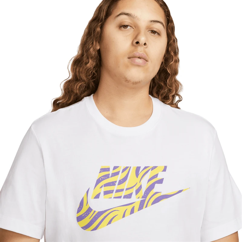 Nike Brandriffs Futura T-Shirt - Men's 1 Nike Brandriffs Futura T-Shirt - Men's