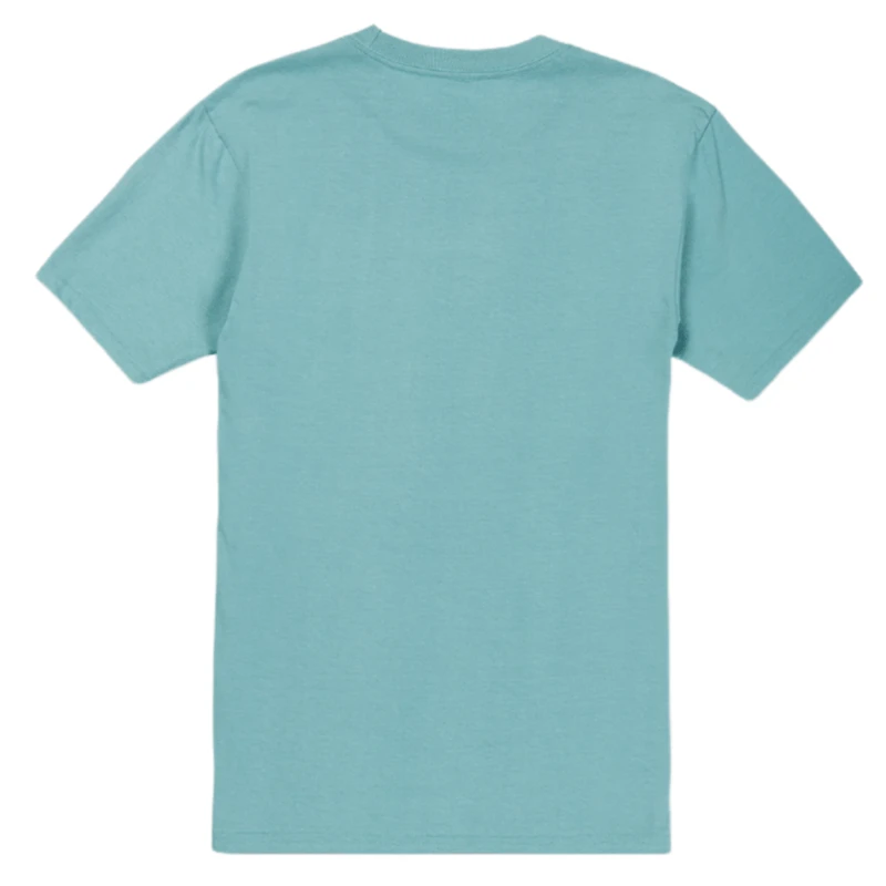 Volcom Skunky Stone Short Sleeve T-Shirt 1 Volcom Skunky Stone Short Sleeve T-Shirt