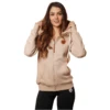 Wanakome Hera Zip Hoodie - Women's
