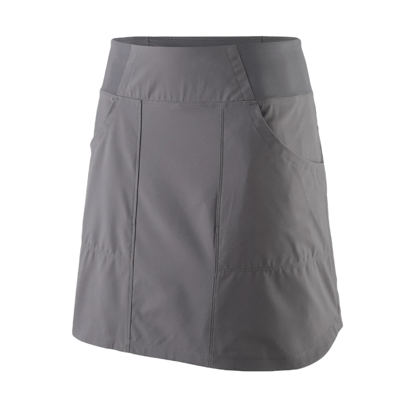 Patagonia Tech Fishing Skort - Women's 1 Patagonia Tech Fishing Skort - Women's