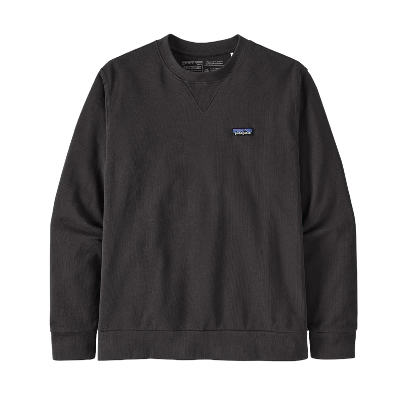 Patagonia Regenerative Organic Certified Cotton Crewneck Sweatshirt 2 Patagonia Regenerative Organic Certified Cotton Crewneck Sweatshirt - Image 2
