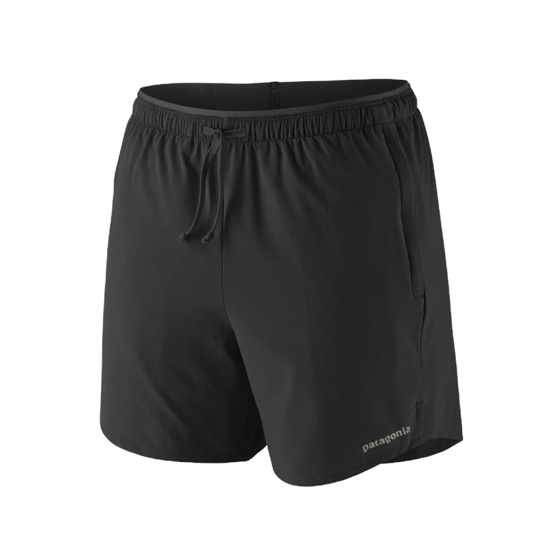 Patagonia Multi Trails 5.5" Short - Women's 2 Patagonia Multi Trails 5.5" Short - Women's - Image 2