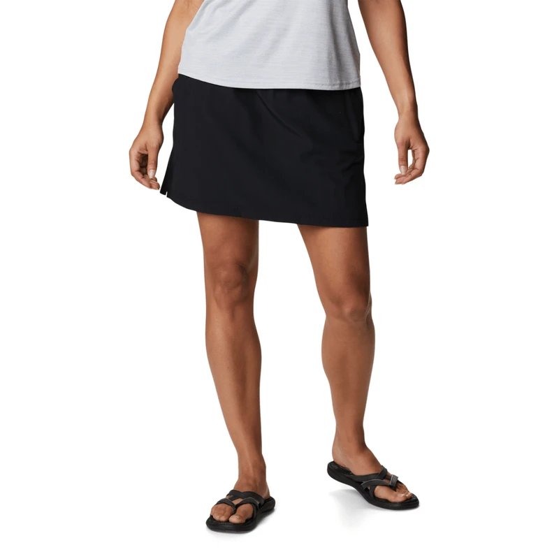 Columbia Alpine Chill Zero Skort - Women's 6 Columbia Alpine Chill Zero Skort - Women's - Image 6