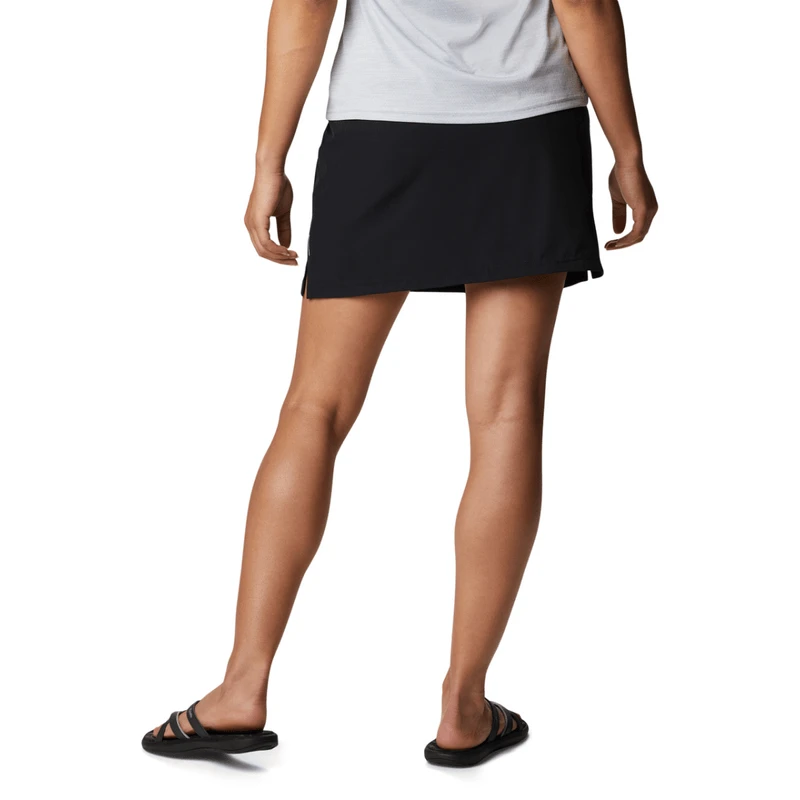 Columbia Alpine Chill Zero Skort - Women's 5 Columbia Alpine Chill Zero Skort - Women's - Image 5