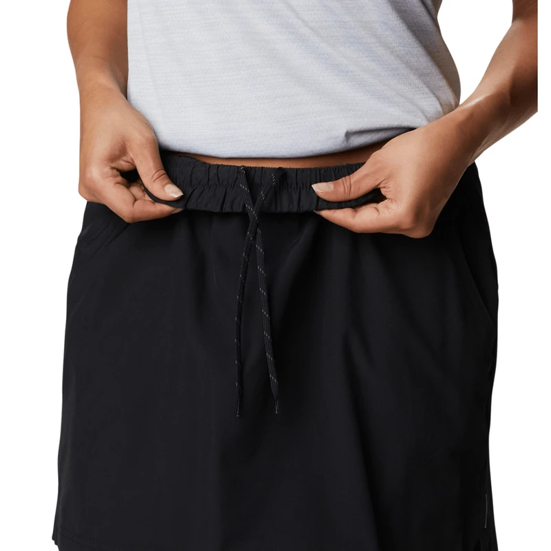 Columbia Alpine Chill Zero Skort - Women's 7 Columbia Alpine Chill Zero Skort - Women's - Image 7