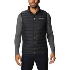 Columbia Powder Lite Vest - Men's 10 Columbia Powder Lite Vest - Men's -Nike || Under Armour || Patagonia Sales 1329730 800 auto