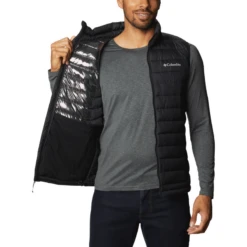 Columbia Powder Lite Vest - Men's