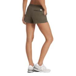 Vuori Ripstop Short - Women's 18 Vuori Ripstop Short - Women's -Nike || Under Armour || Patagonia Sales 1331616 800 auto