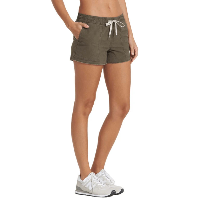 Vuori Ripstop Short - Women's 3 Vuori Ripstop Short - Women's - Image 3
