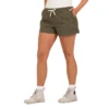 Vuori Ripstop Short - Women's