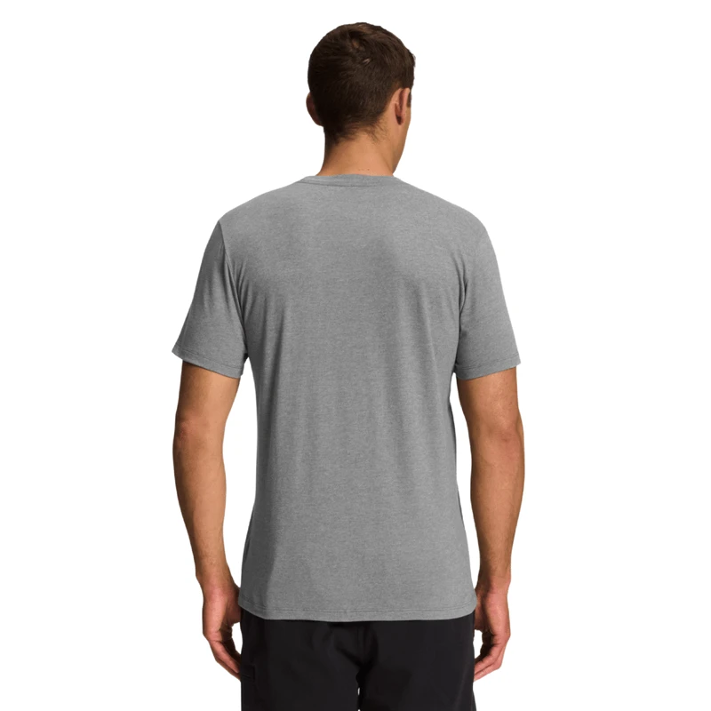 The North Face Short-Sleeve Americana T-Shirt - Men's 1 The North Face Short-Sleeve Americana T-Shirt - Men's