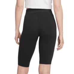 Nike Sportswear Essentials High-Waisted Knee-Length Biker Short - Women's -Nike || Under Armour || Patagonia Sales 1339910 800 auto