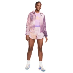 Nike Mid-Rise 3" Brief-Lined Trail Running Pocket Short - Women's -Nike || Under Armour || Patagonia Sales 1340002 800 auto
