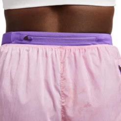 Nike Mid-Rise 3" Brief-Lined Trail Running Pocket Short - Women's -Nike || Under Armour || Patagonia Sales 1340004 800 auto