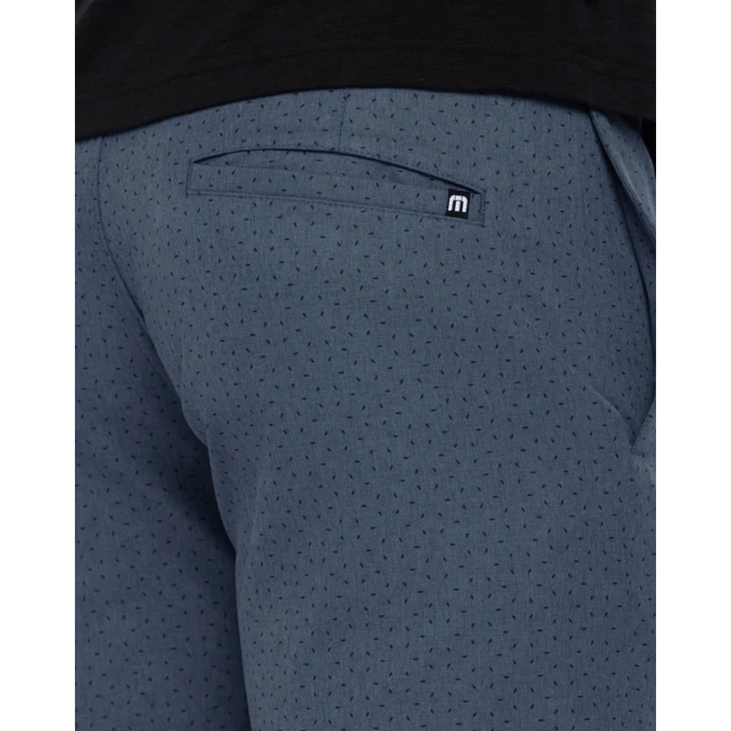 TravisMathew No Map Needed Short - Men's 4 TravisMathew No Map Needed Short - Men's - Image 4