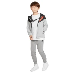 Nike Sportswear Jersey Jogger - Boys' -Nike || Under Armour || Patagonia Sales 1347926 800 auto
