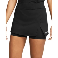 Nike Dri-FIT Victory Tennis Skirt - Women's -Nike || Under Armour || Patagonia Sales 1348648 800 auto