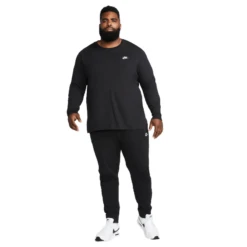 Nike Jersey Jogger Pant - Men's -Nike || Under Armour || Patagonia Sales 1348685 800 auto
