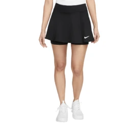 Nike Court Dri-Fit Victory Flouncy Skirt - Women's -Nike || Under Armour || Patagonia Sales 1349099 800 auto