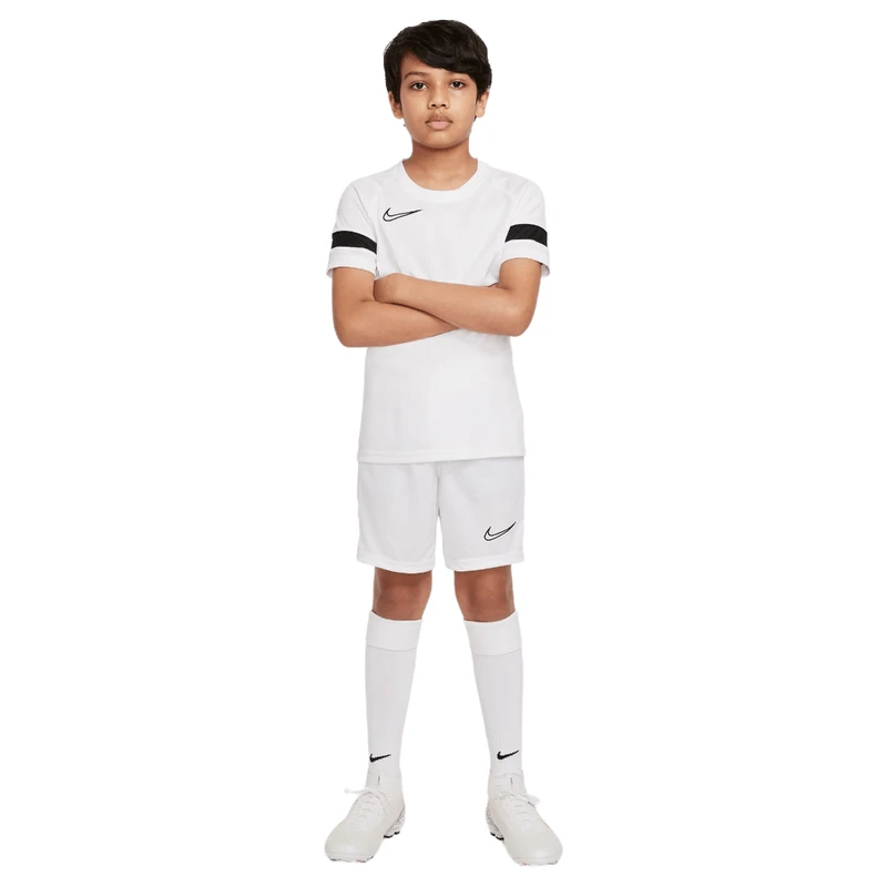 Nike Dri-FIT Academy Soccer Short - Boys' 3 Nike Dri-FIT Academy Soccer Short - Boys' - Image 3