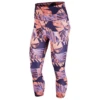 Nike Dri-fit Printed Cropped Legging - Women's