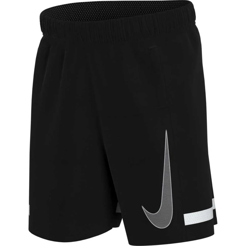 Nike Dri-FIT Academy Graphic Short - Boys' 7 Nike Dri-FIT Academy Graphic Short - Boys' - Image 7