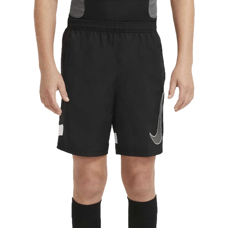 Nike Dri-FIT Academy Graphic Short - Boys' 6 Nike Dri-FIT Academy Graphic Short - Boys' - Image 6