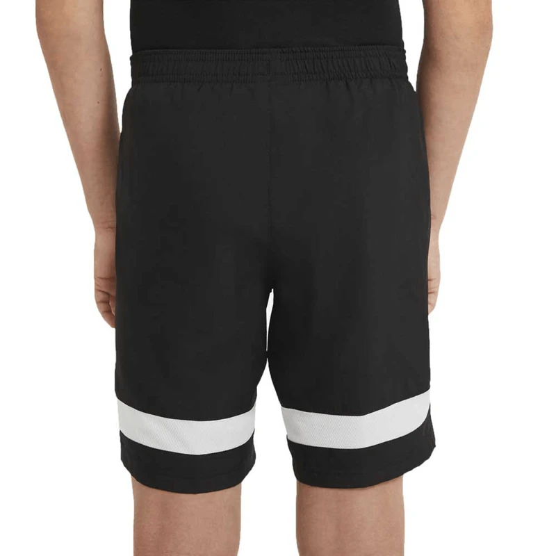 Nike Dri-FIT Academy Graphic Short - Boys' 3 Nike Dri-FIT Academy Graphic Short - Boys' - Image 3