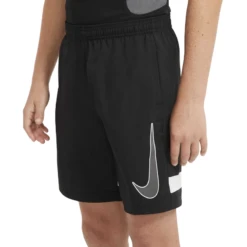 Nike Dri-FIT Academy Graphic Short - Boys'
