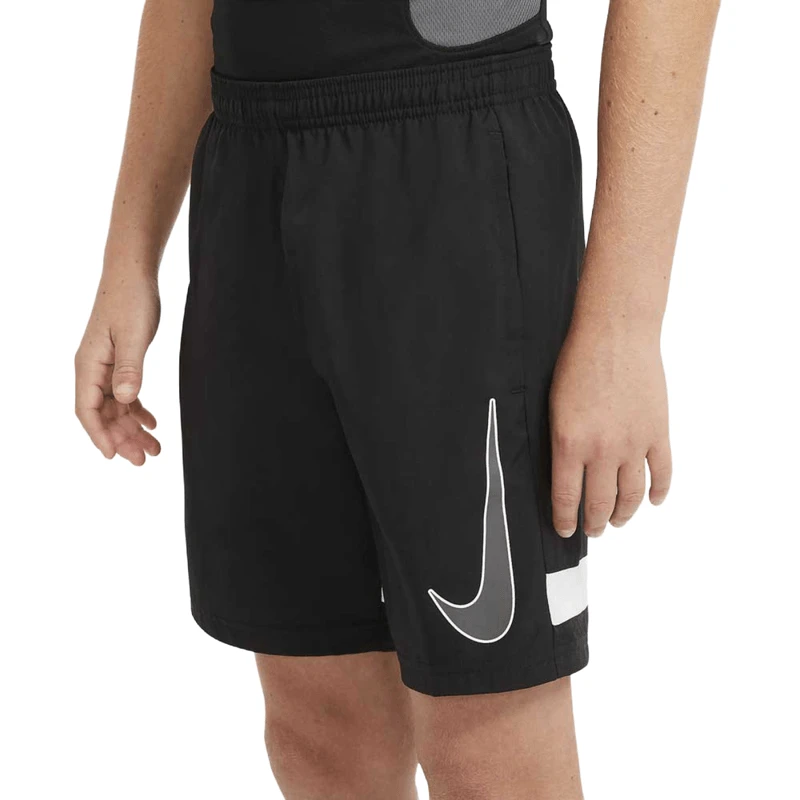 Nike Dri-FIT Academy Graphic Short - Boys' 1 Nike Dri-FIT Academy Graphic Short - Boys'