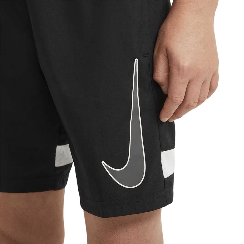 Nike Dri-FIT Academy Graphic Short - Boys' 4 Nike Dri-FIT Academy Graphic Short - Boys' - Image 4