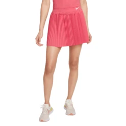Nike Dri-FIT Advantage Pleated Tennis Skirt - Women's -Nike || Under Armour || Patagonia Sales 1349680 800 auto