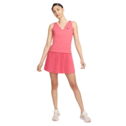 Nike Dri-FIT Advantage Pleated Tennis Skirt - Women's -Nike || Under Armour || Patagonia Sales 1349683 800 auto