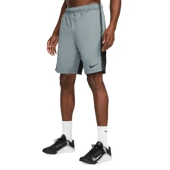 Nike Dri-FIT Knit Hybrid Training Short - Men's -Nike || Under Armour || Patagonia Sales 1350045 800 auto
