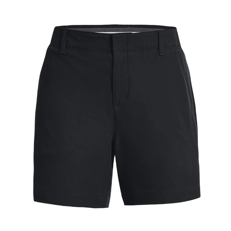 Under Armour Links Shorty Short - Women's 4 Under Armour Links Shorty Short - Women's - Image 4